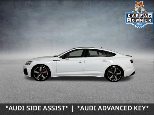 2024 Audi A5 Sportback 45 S Line Prestige