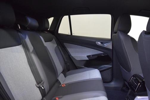 2025 Volkswagen ID.4 Pro