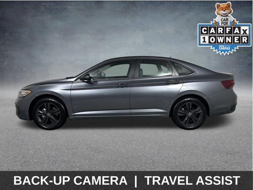 2023 Volkswagen Jetta 1.5T SE