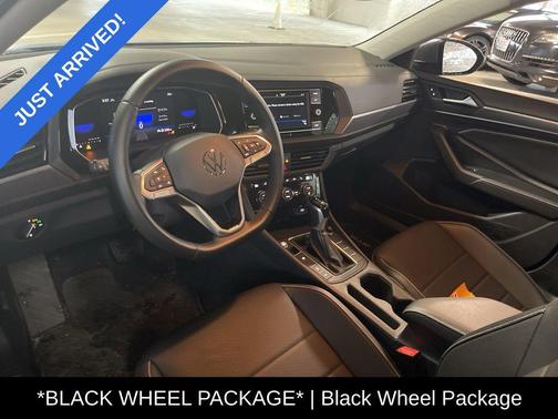 2023 Volkswagen Jetta 1.5T SE