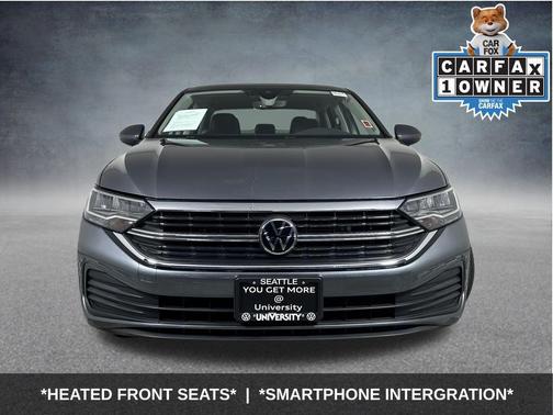 2023 Volkswagen Jetta 1.5T SE