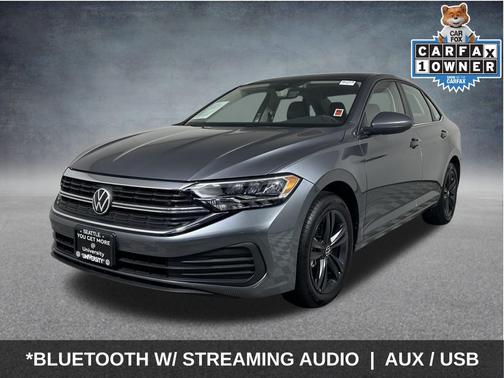 2023 Volkswagen Jetta 1.5T SE