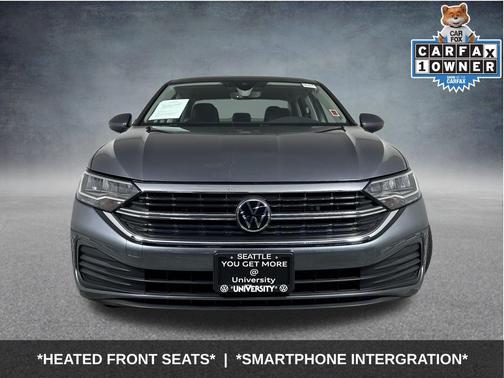 2023 Volkswagen Jetta 1.5T SE