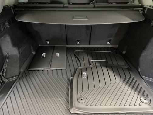 2025 Audi Q5 2.0T Premium Plus