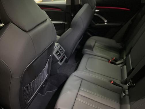 2025 Audi Q5 2.0T Premium Plus