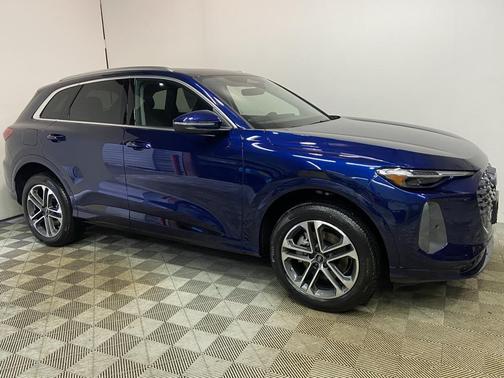 2025 Audi Q5 2.0T Premium Plus