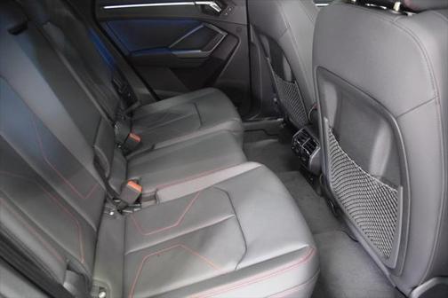 2025 Audi Q3 45 S line Premium Plus