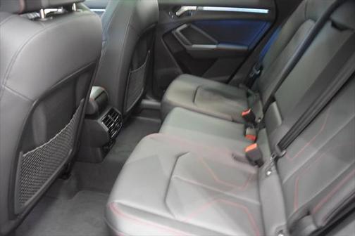 2025 Audi Q3 45 S line Premium Plus