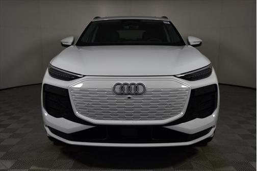 2025 Audi Q6 e-tron Premium