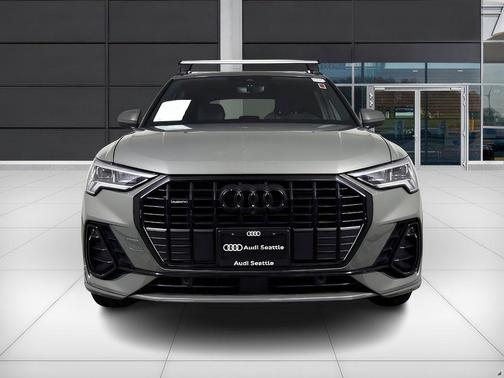2022 Audi Q3 45 S line Premium Plus
