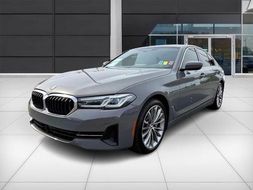 2022 BMW 530 i xDrive