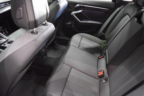 2025 Audi A3 Premium