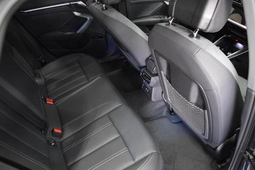 2025 Audi A3 Premium