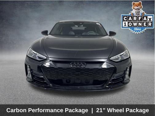 2023 Audi RS e-tron GT Base