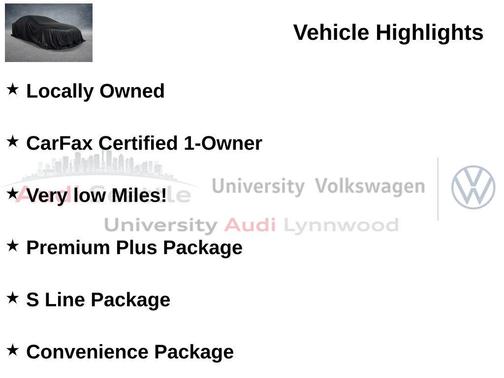 Mythos Black Metallic 2023 Audi Q5 45 S line Premium Plus