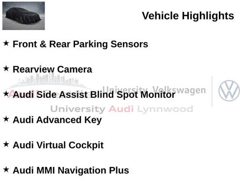 Glacier White Metallic 2023 Audi Q4 e-tron Prestige