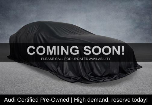 2025 Audi Q3 Premium