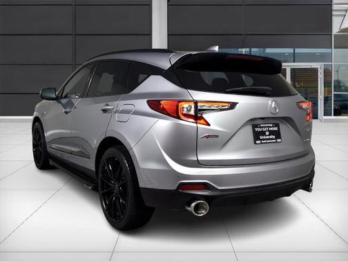 2020 Acura RDX A-Spec
