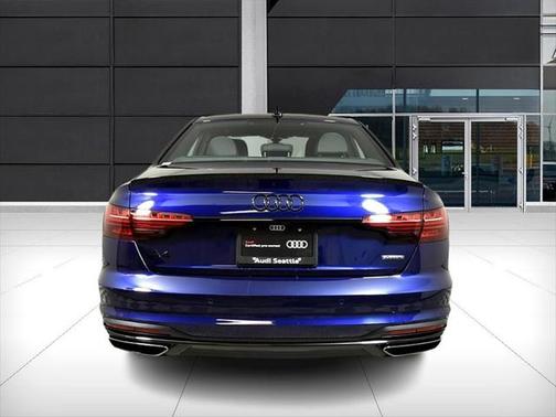 2023 Audi A4 45 S line Premium Plus