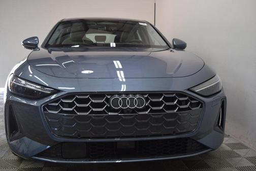 2025 Audi A5 Prestige