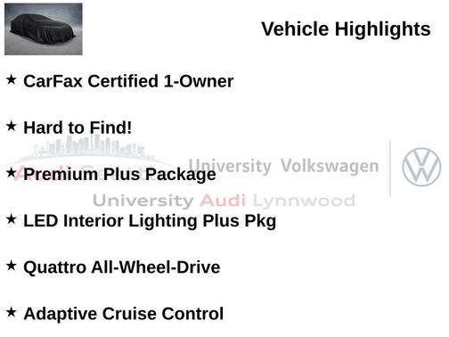 Mythos Black Metallic 2024 Audi Q8 e-tron Premium Plus