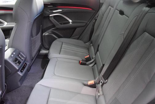 2025 Audi Q5 2.0T Prestige