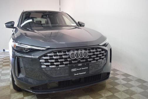 2025 Audi Q5 2.0T Prestige
