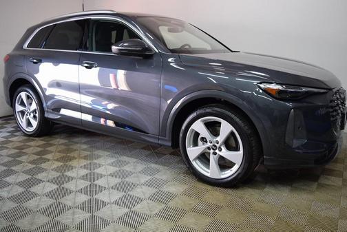 2025 Audi Q5 2.0T Prestige