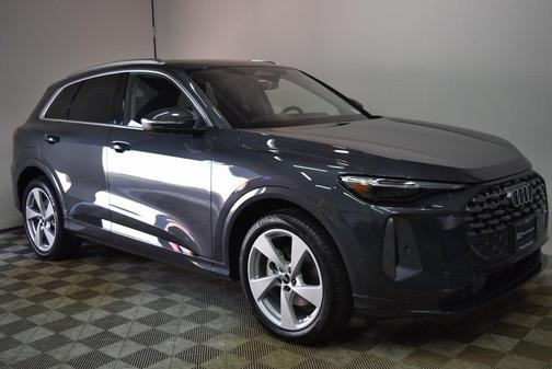2025 Audi Q5 2.0T Prestige