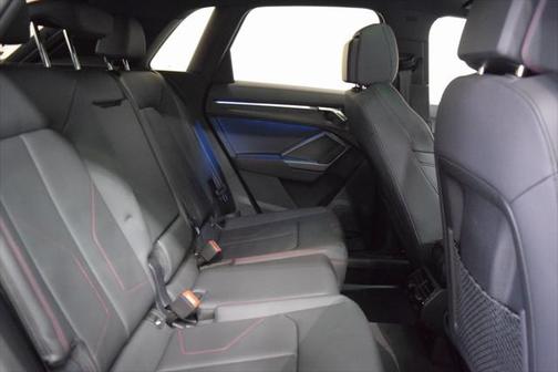 2025 Audi Q3 45 S line Premium Plus
