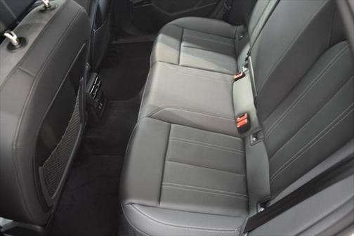 2025 Audi A3 Premium