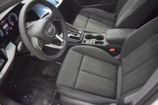 2025 Audi A3 Premium