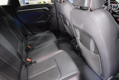 2025 Audi Q3 45 S line Premium Plus