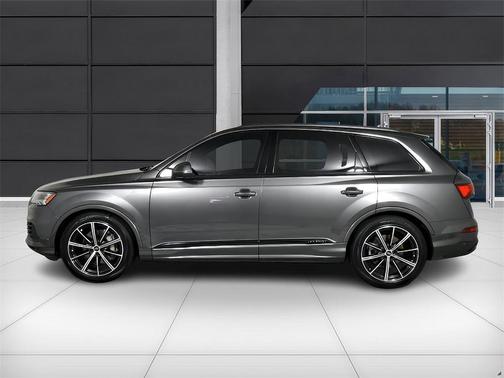 2023 Audi Q7 55 Prestige
