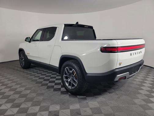 2023 Rivian R1T Adventure Quad Motor Large Pack