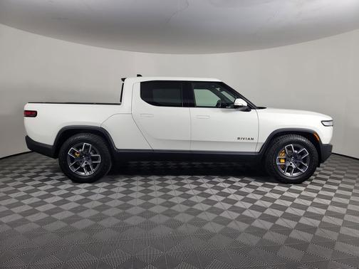 2023 Rivian R1T Adventure Quad Motor Large Pack