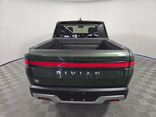 2023 Rivian R1T Adventure Quad Motor Large Pack