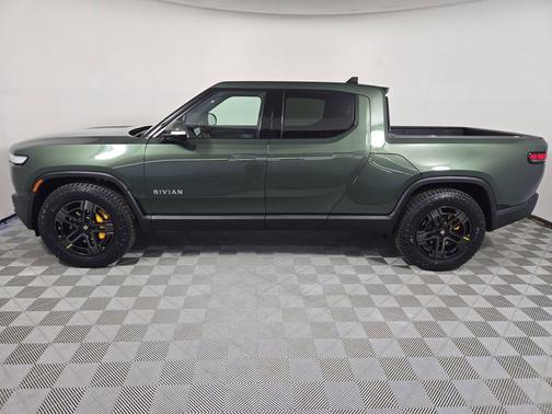 2023 Rivian R1T Adventure Quad Motor Large Pack