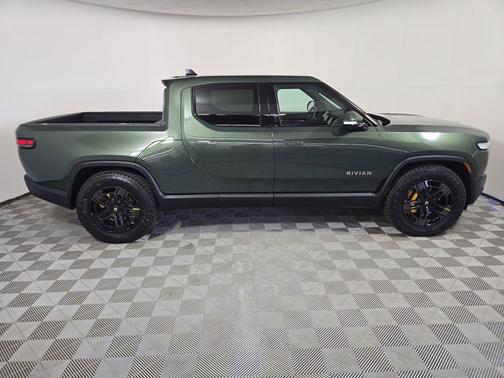 2023 Rivian R1T Adventure Quad Motor Large Pack