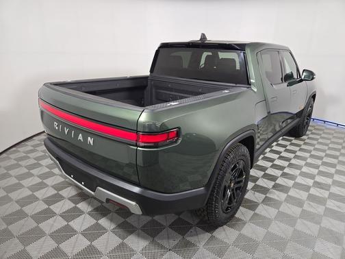 2023 Rivian R1T Adventure Quad Motor Large Pack