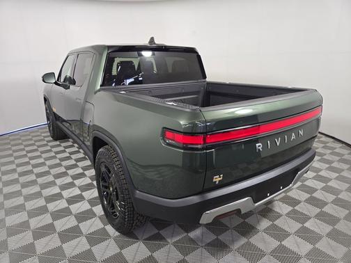 2023 Rivian R1T Adventure Quad Motor Large Pack