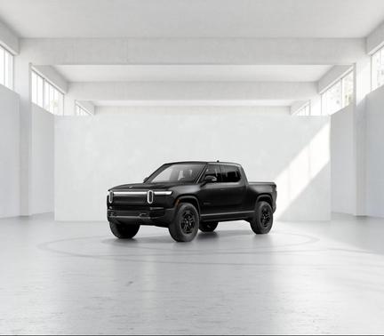 Midnight paint 2026 Rivian R1T R1T Dual Max Battery