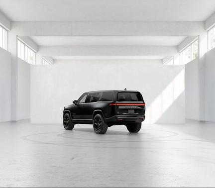 Midnight paint 2027 Rivian R1S Performance