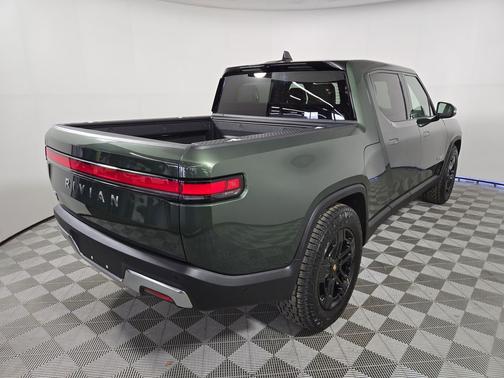 2023 Rivian R1T Adventure Package