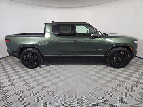 2023 Rivian R1T Adventure Package