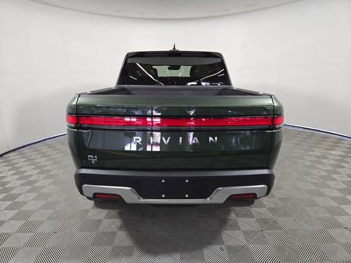 2023 Rivian R1T Adventure Package