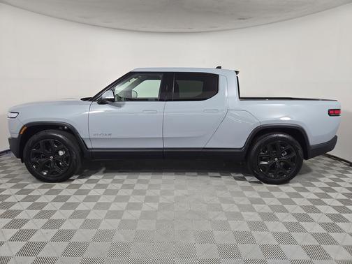 2023 Rivian R1T Adventure Package