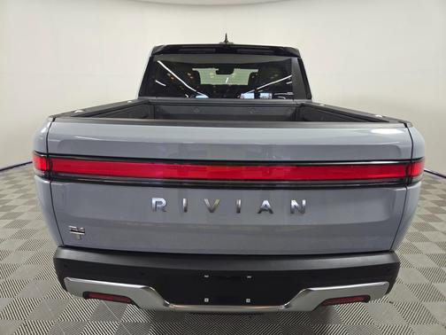 2023 Rivian R1T Adventure Package