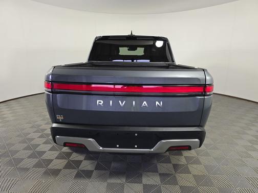 El Cap Granite 2024 Rivian R1T Adventure Quad Motor Large Pack