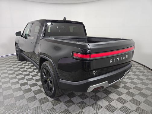2023 Rivian R1T Adventure Package